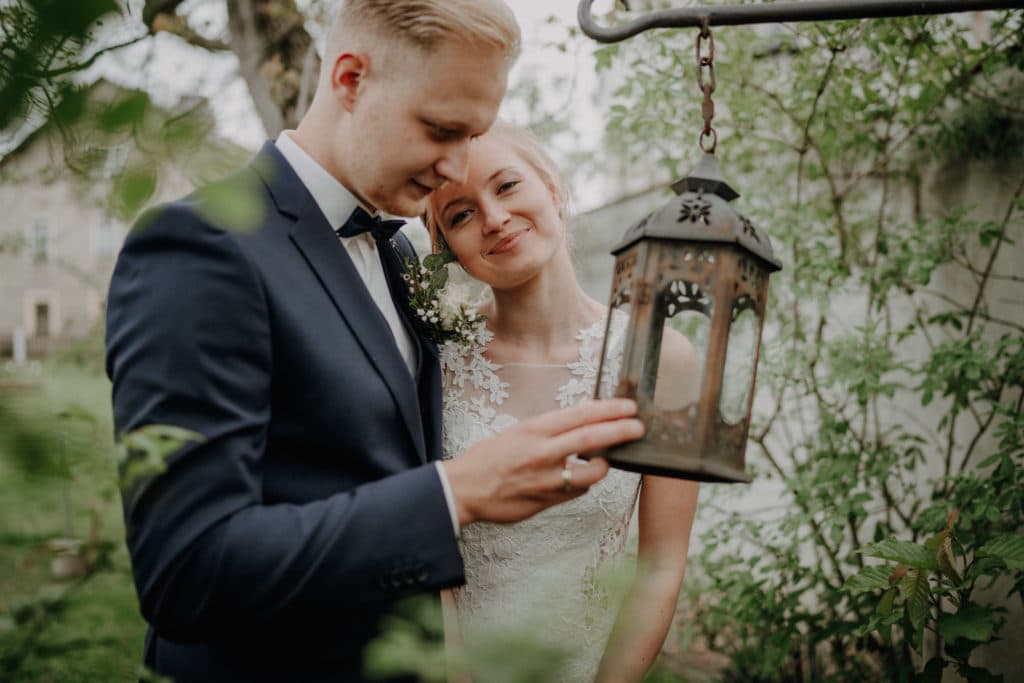 Hochzeitsfotograf Freiberg