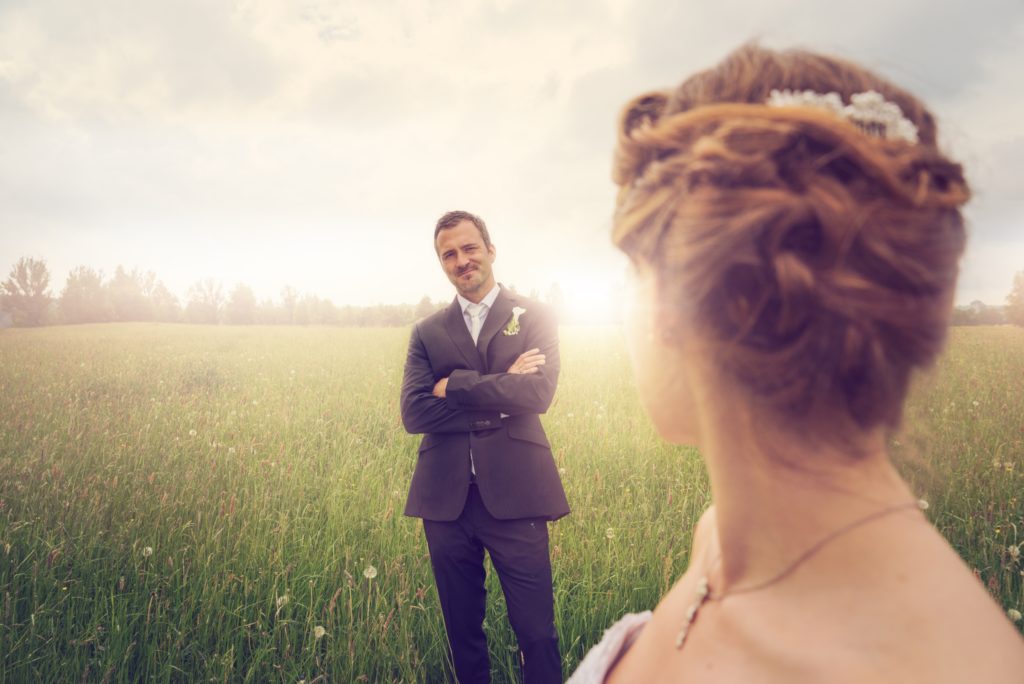 Hochzeitsfotograf Freiberg | Daniel Gappel