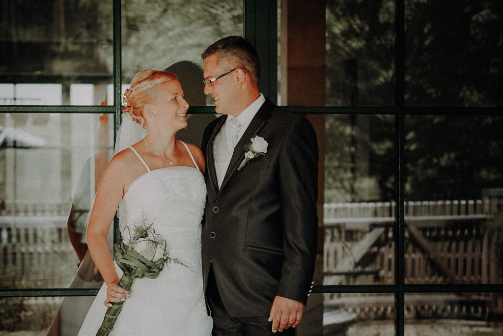 Hochzeitsfotograf Freiberg