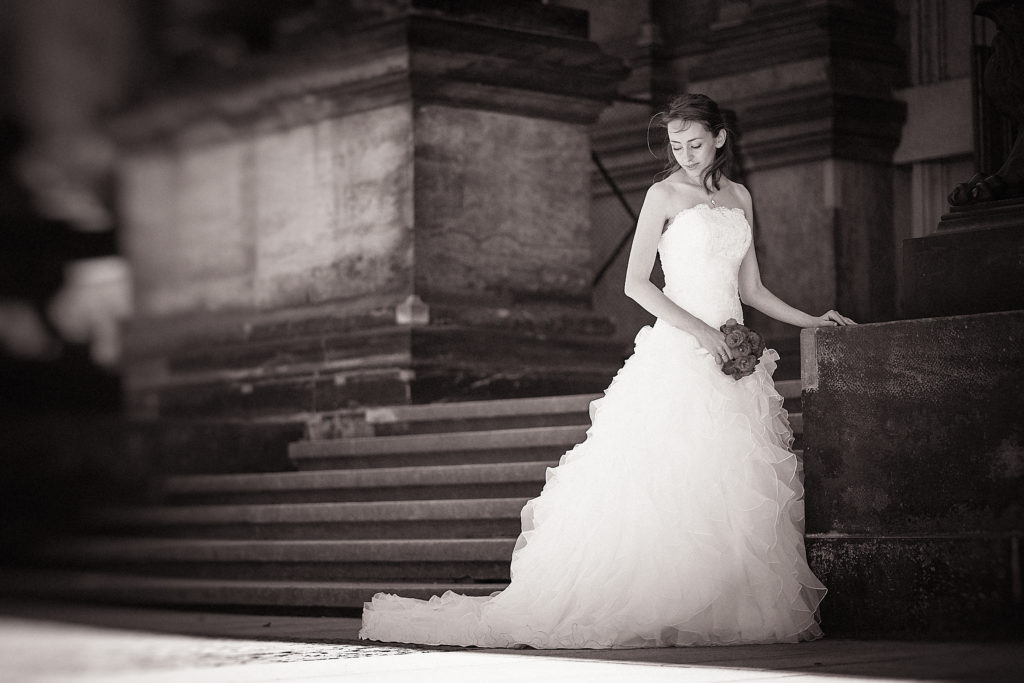 Hochzeitsfotograf Freiberg | Daniel Gappel