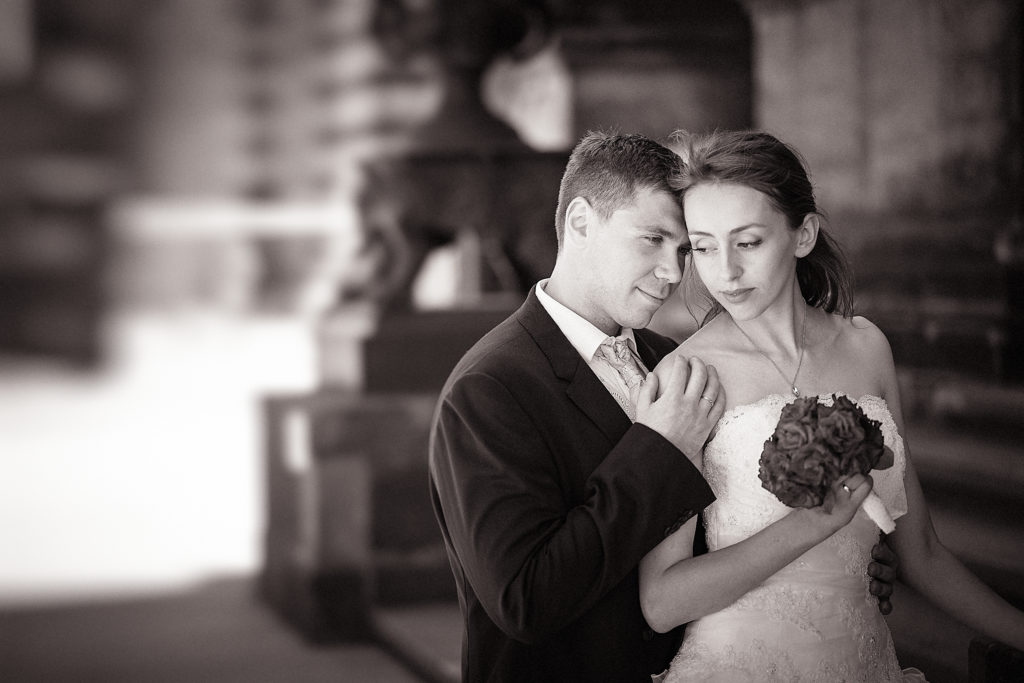 Hochzeitsfotograf Freiberg | Daniel Gappel