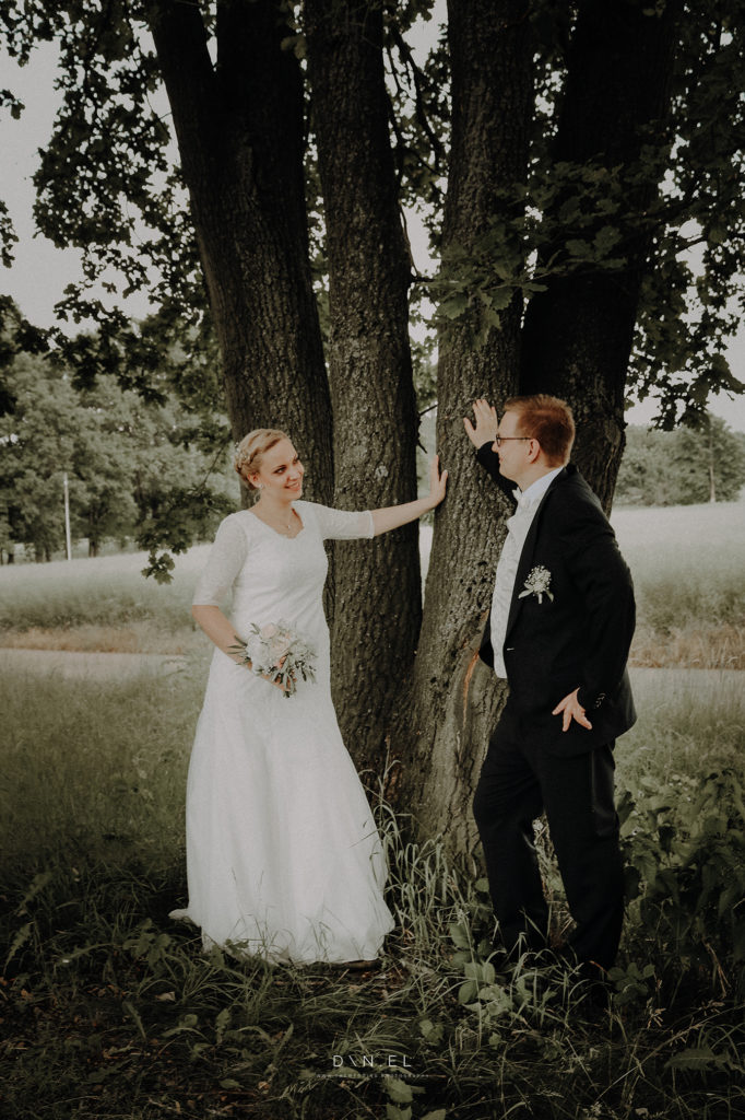 Hochzeitsfotograf Freiberg | Daniel Gappel