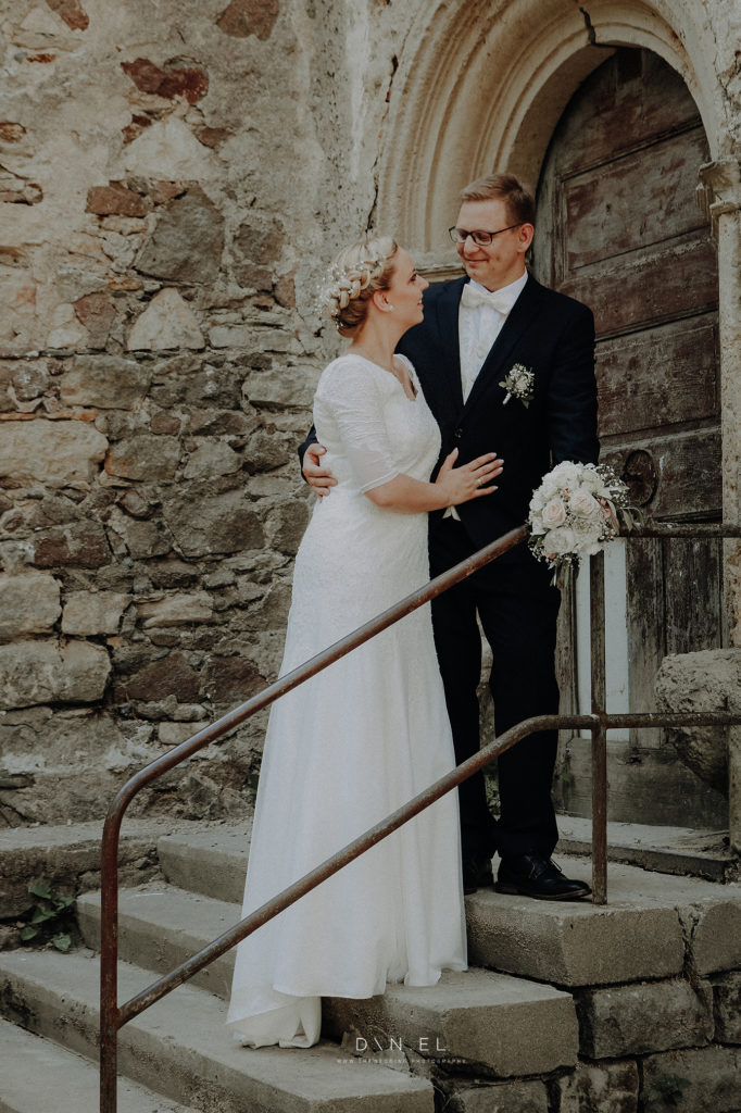 Hochzeitsfotograf Freiberg | Daniel Gappel