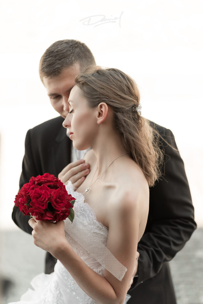 Hochzeitsfotograf Freiberg | Daniel Gappel