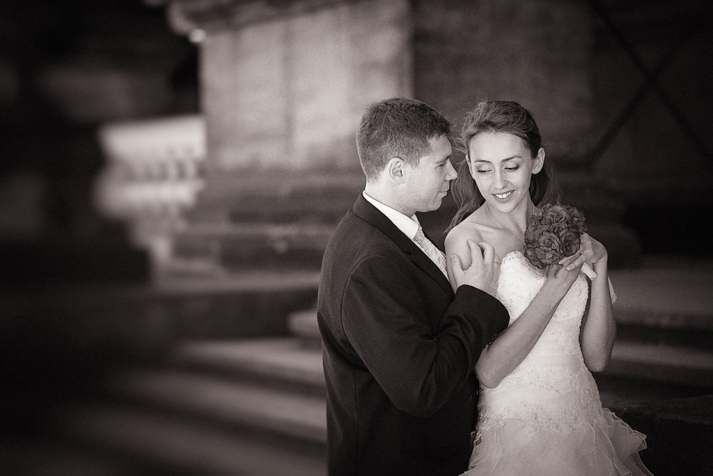 Hochzeitsfotograf Freiberg | Daniel Gappel