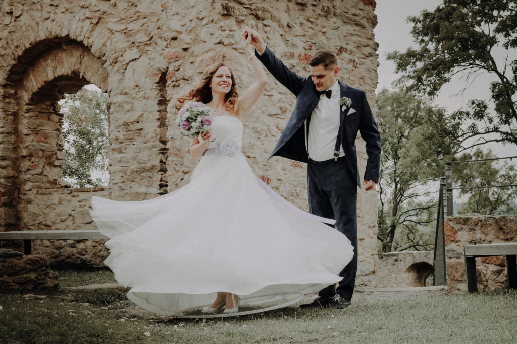 Hochzeitsfotograf Freiberg