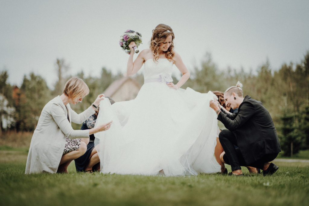 Hochzeitsfotograf Freiberg