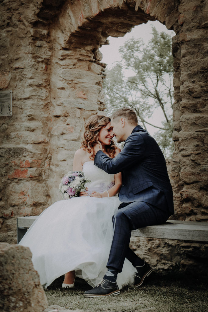 Hochzeitsfotograf Freiberg