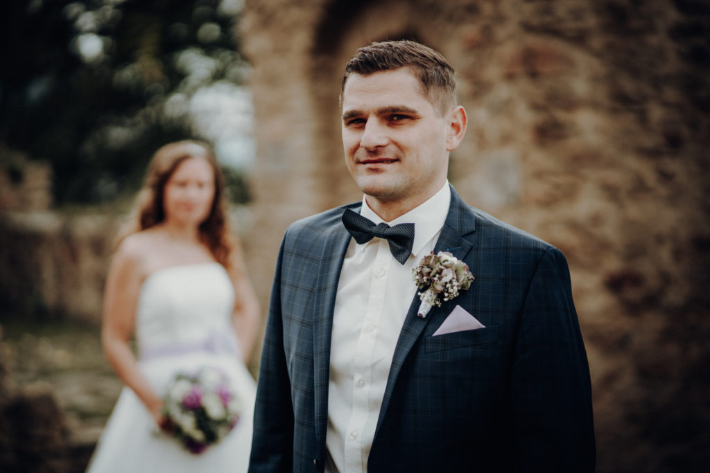 Hochzeitsfotograf Freiberg