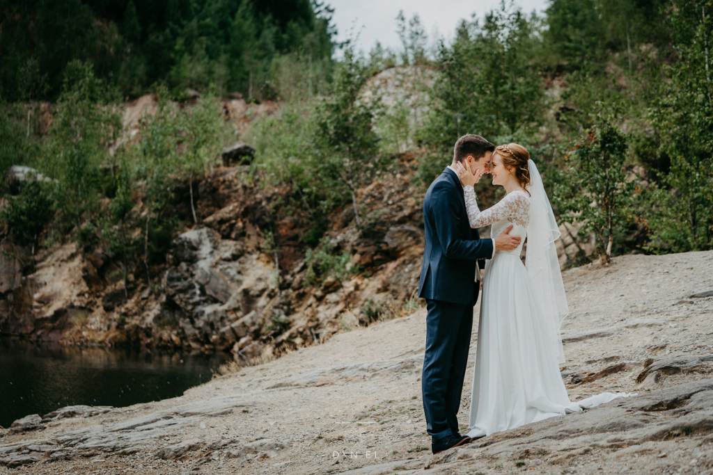 Hochzeitsfotograf Freiberg Daniel Gappel