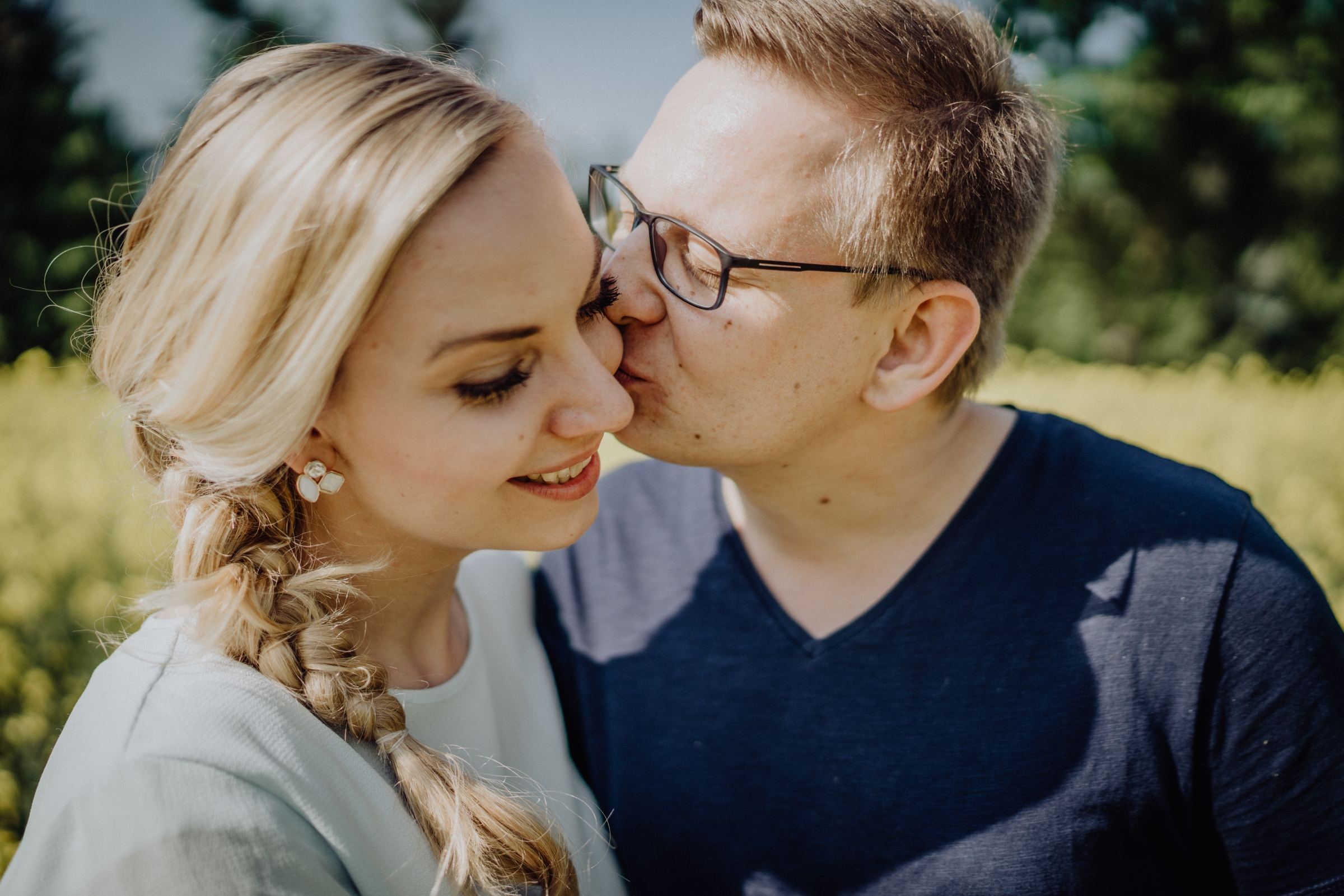 Hochzeitsfotograf Freiberg