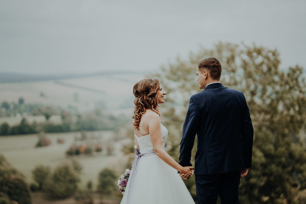 Hochzeitsfotograf Freiberg Daniel Gappel