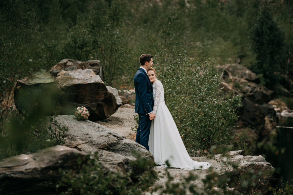 Hochzeitsfotograf Freiberg Daniel Gappel