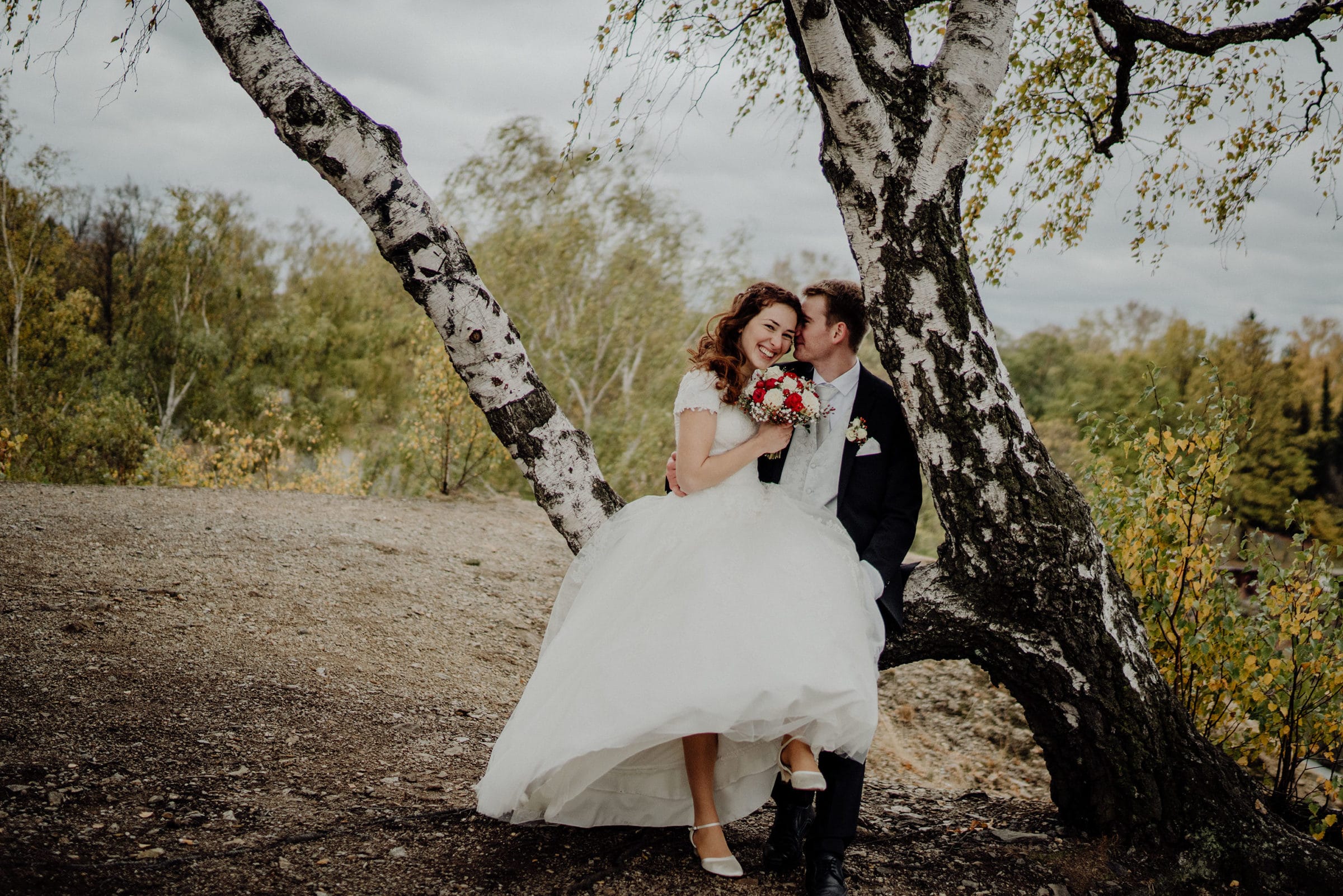 Hochzeitsfotograf Freiberg