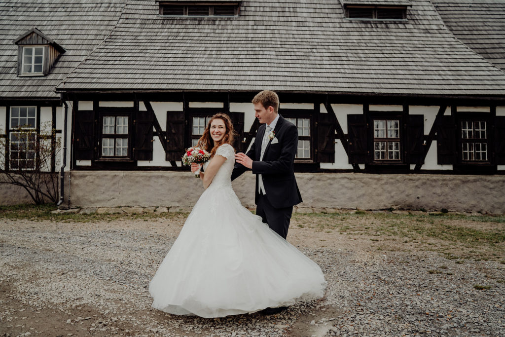 Hochzeitsfotograf Freiberg Daniel Gappel