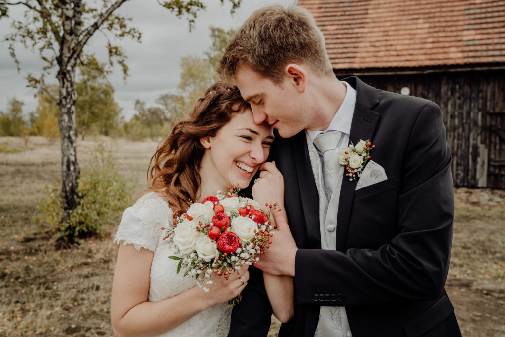 Hochzeitsfotograf Freiberg | Daniel Gappel