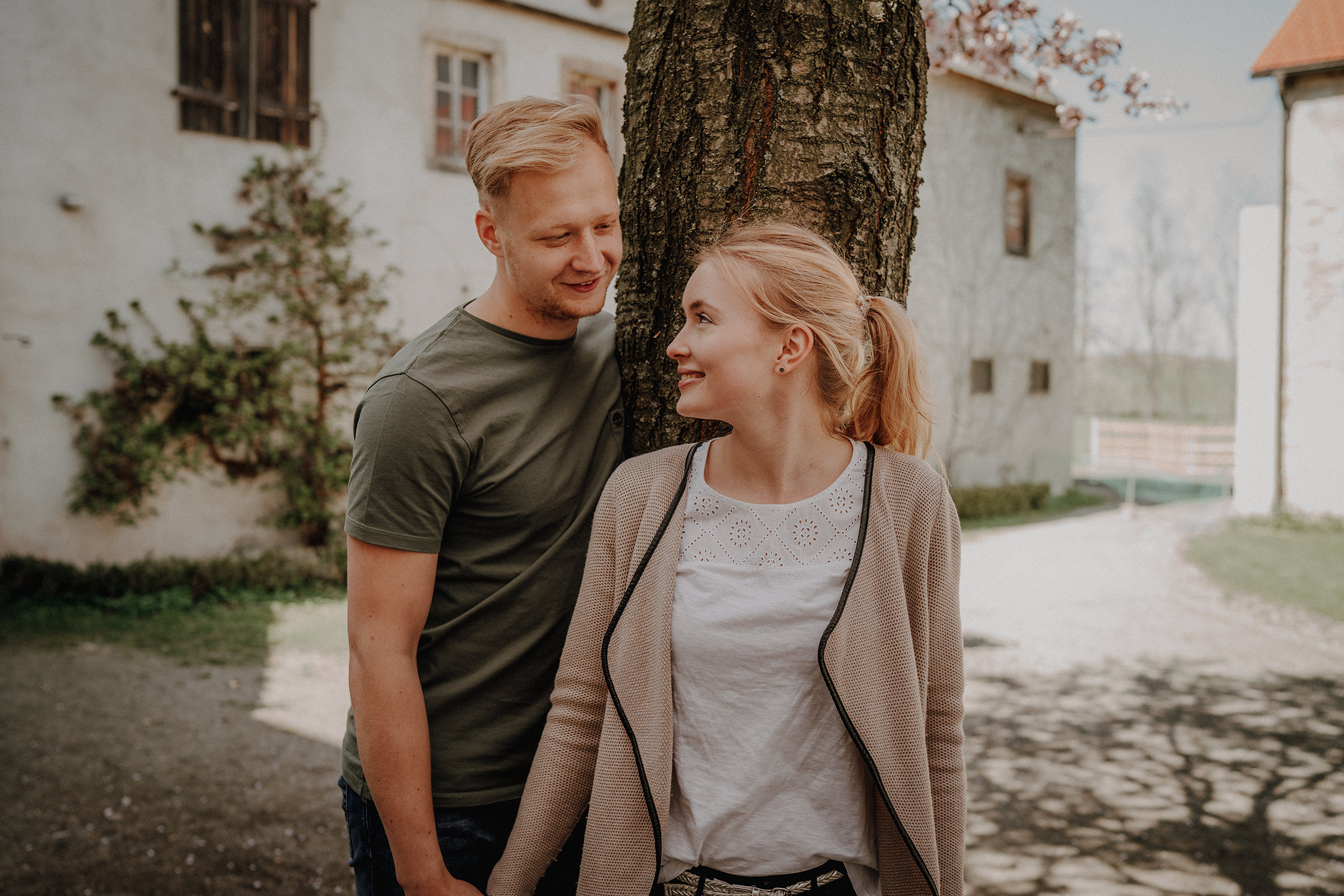 Hochzeitsfotograf Freiberg