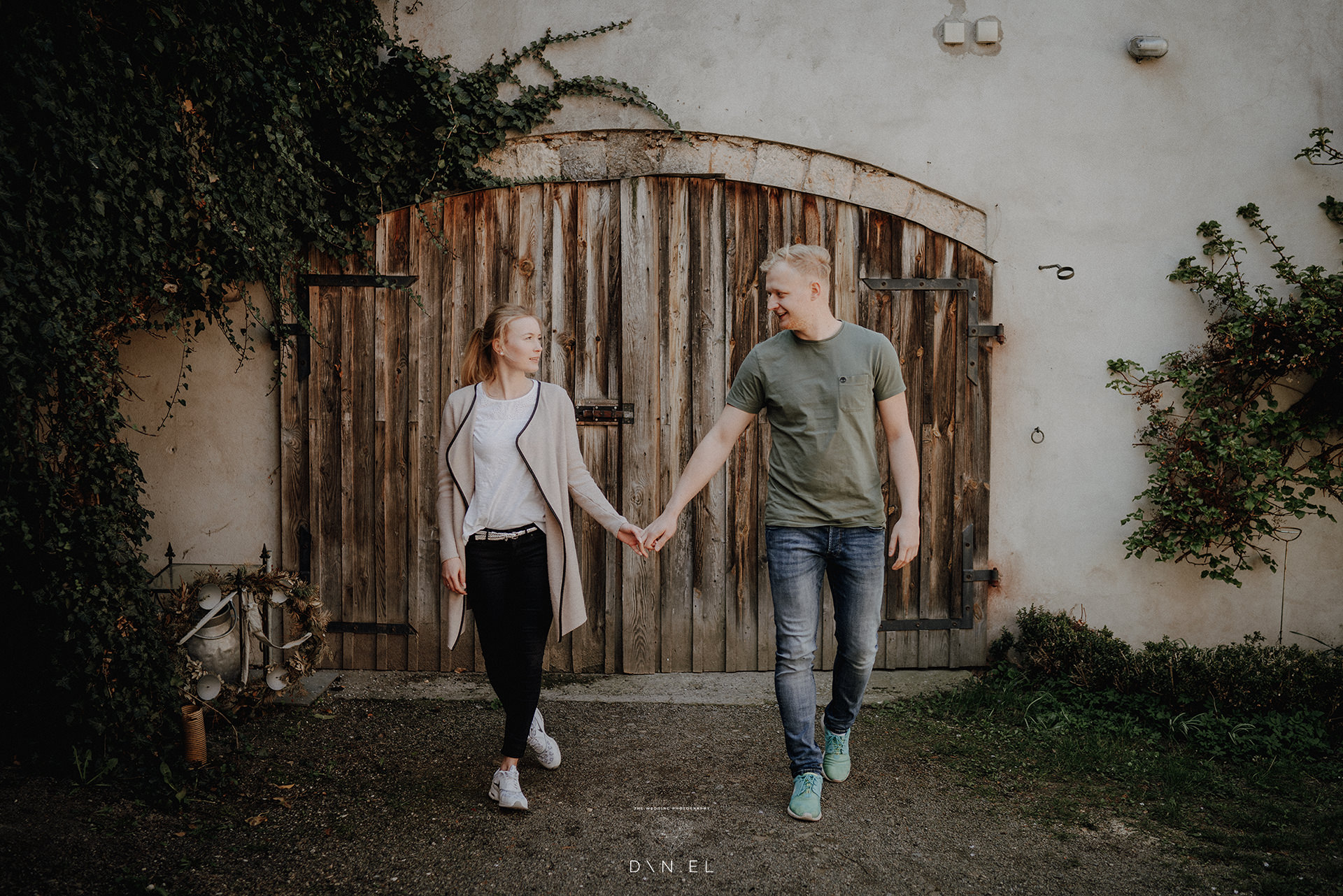 Hochzeitsfotograf Freiberg