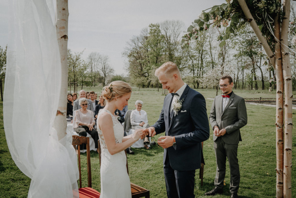 Hochzeitsfotograf Freiberg