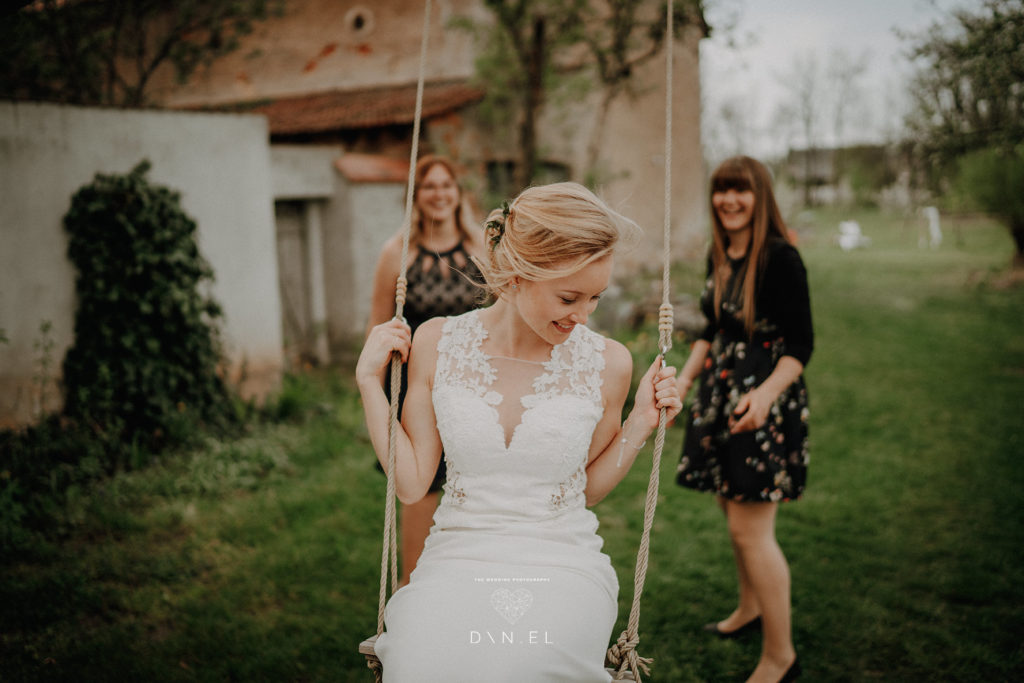 Hochzeitsfotograf Freiberg