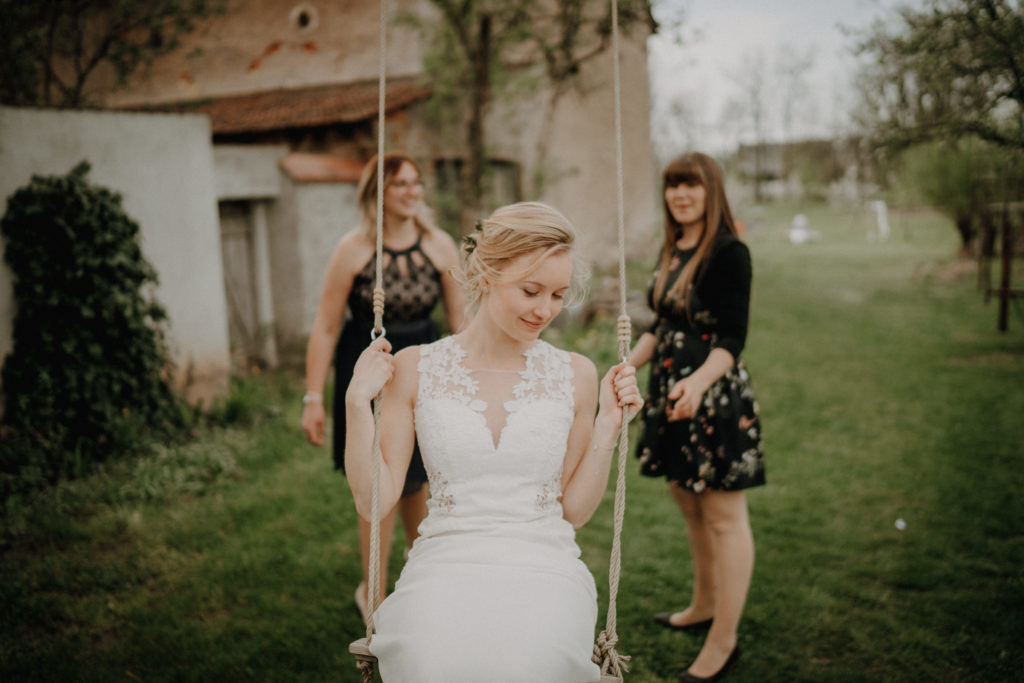 Hochzeitsfotograf Freiberg