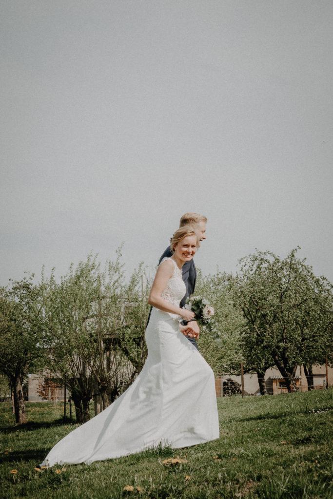 Hochzeitsfotograf Freiberg